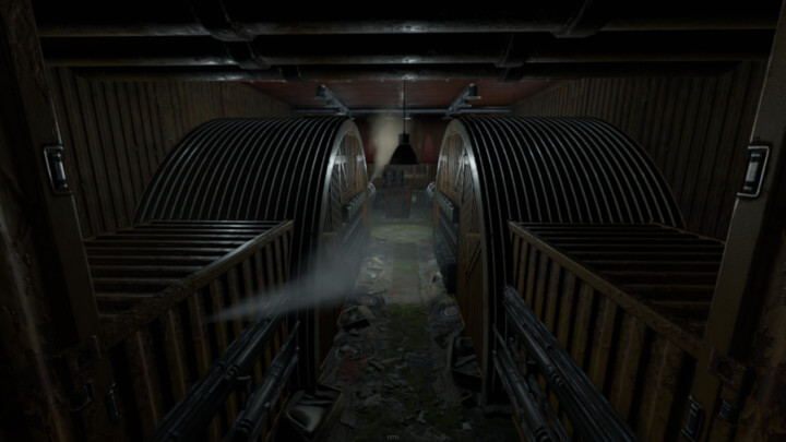 Rust Nuclear Cargo All Products