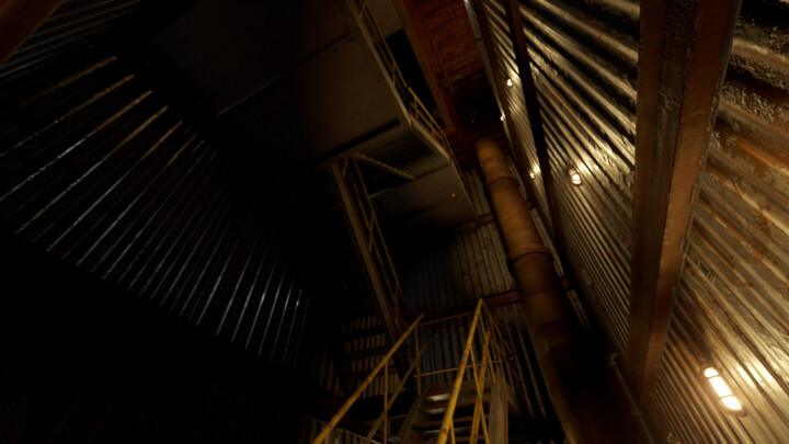 Rust Nuclear Cargo All Products