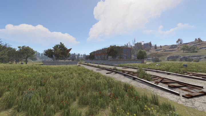 Rust RW Station 5 All Products