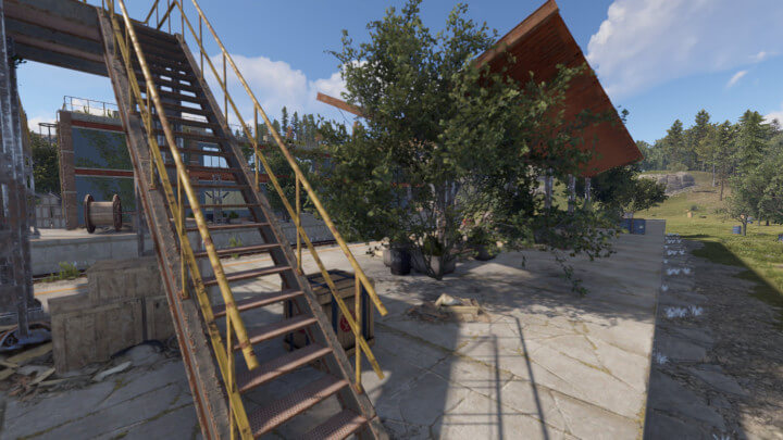 Rust RW Station 5 All Products