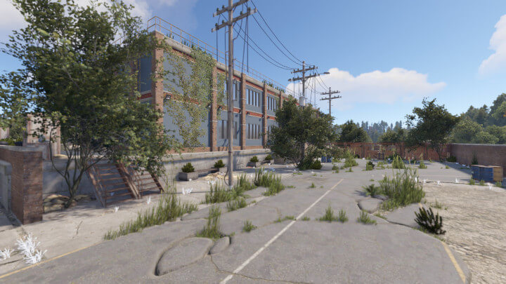 Rust RW Station 5 All Products