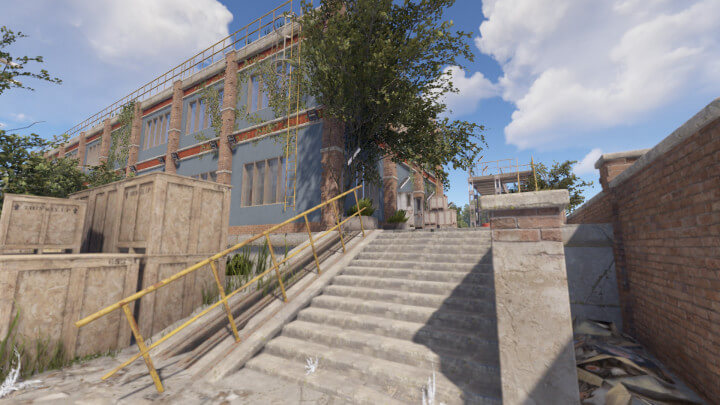 Rust RW Station 5 All Products