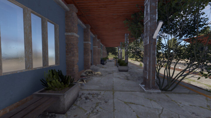 Rust RW Station 5 All Products