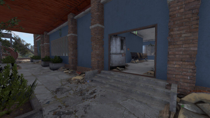 Rust RW Station 5 All Products