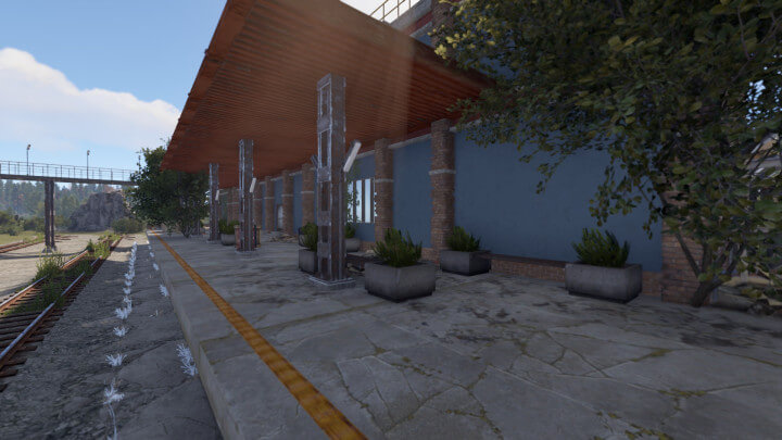 Rust RW Station 5 All Products