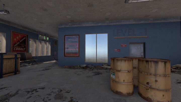 Rust RW Station 5 All Products