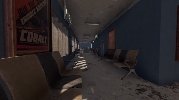 Rust RW Station 5 All Products