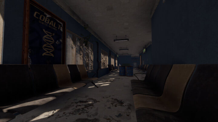 Rust RW Station 5 All Products