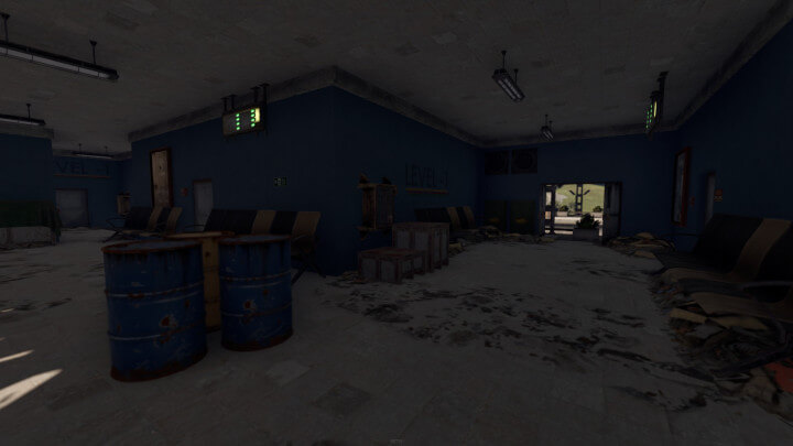 Rust RW Station 5 All Products