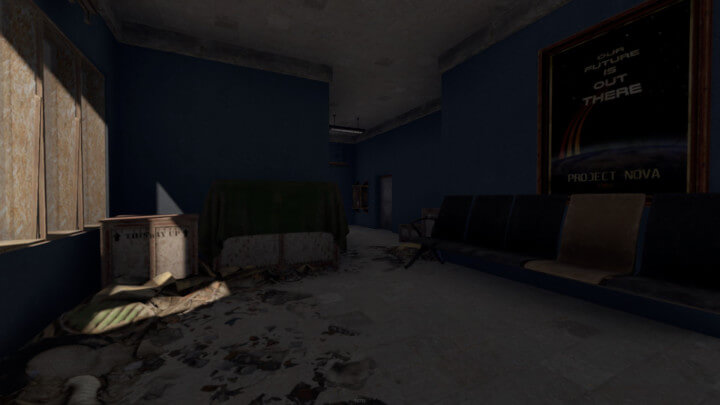 Rust RW Station 5 All Products