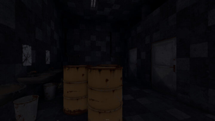 Rust RW Station 5 All Products