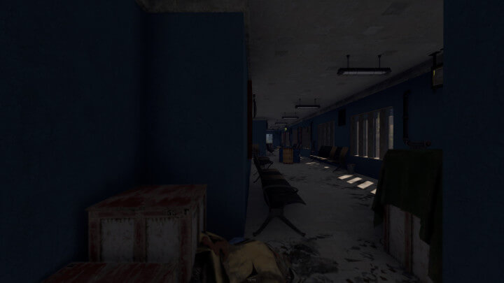 Rust RW Station 5 All Products