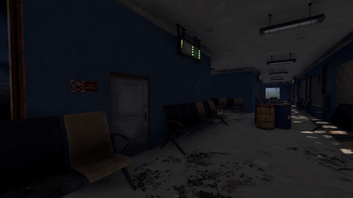 Rust RW Station 5 All Products