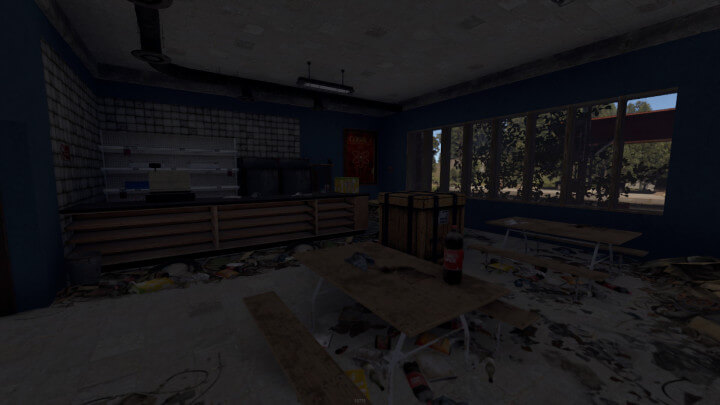 Rust RW Station 5 All Products