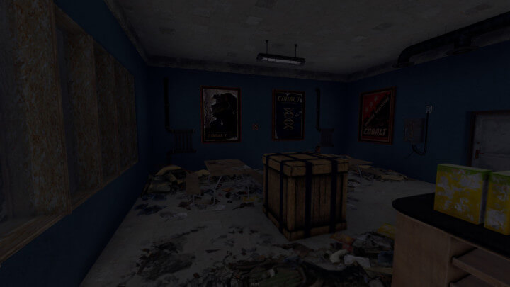 Rust RW Station 5 All Products