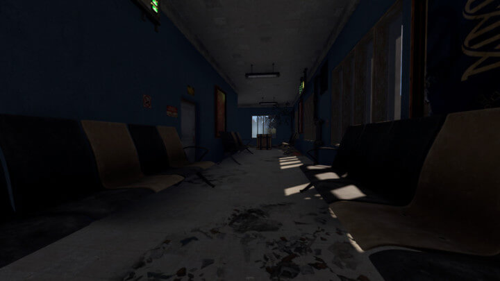 Rust RW Station 5 All Products