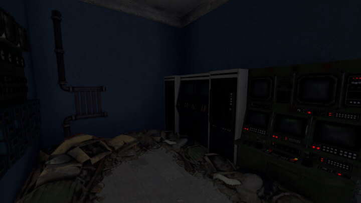 Rust RW Station 5 All Products