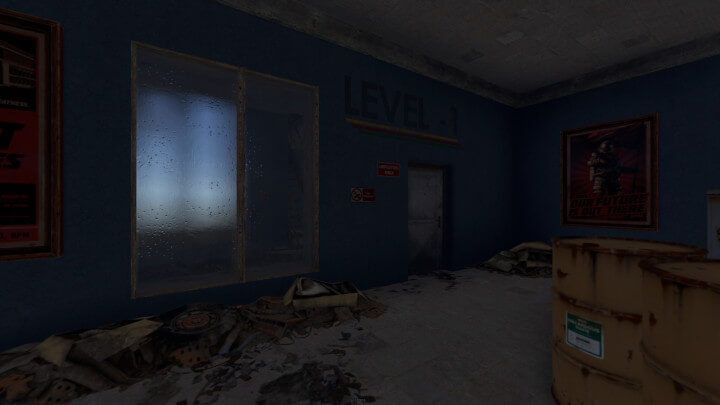 Rust RW Station 5 All Products