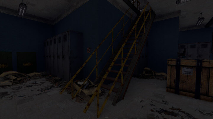 Rust RW Station 5 All Products