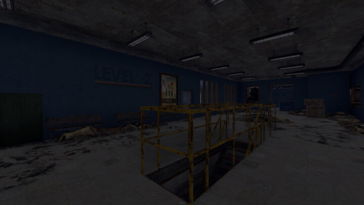 Rust RW Station 5 All Products