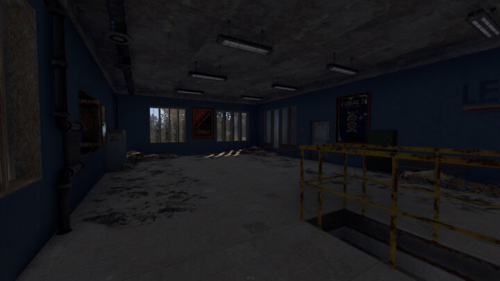 Rust RW Station 5 All Products