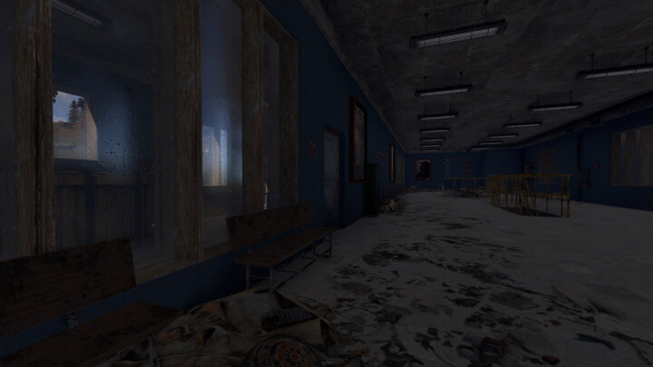 Rust RW Station 5 All Products