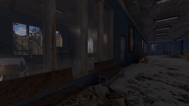 Rust RW Station 5 All Products