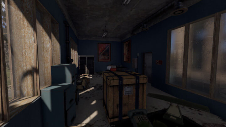 Rust RW Station 5 All Products