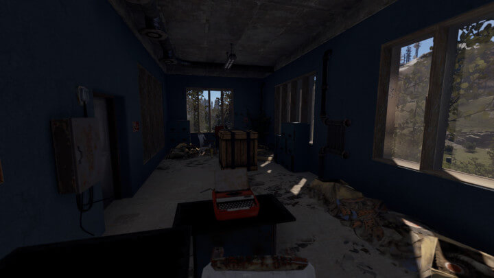 Rust RW Station 5 All Products