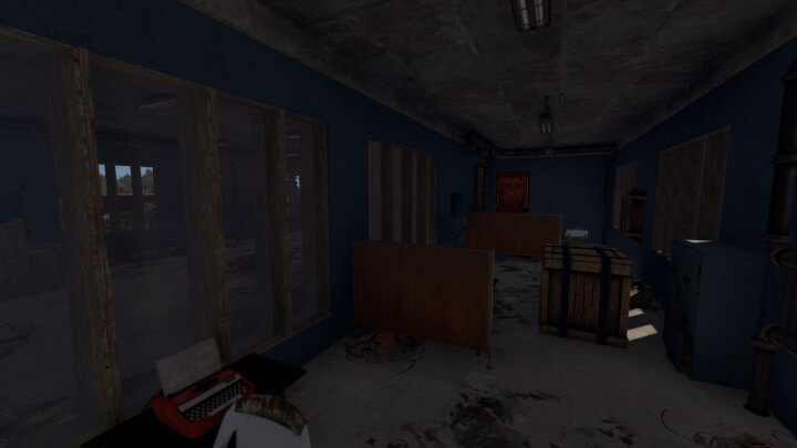 Rust RW Station 5 All Products