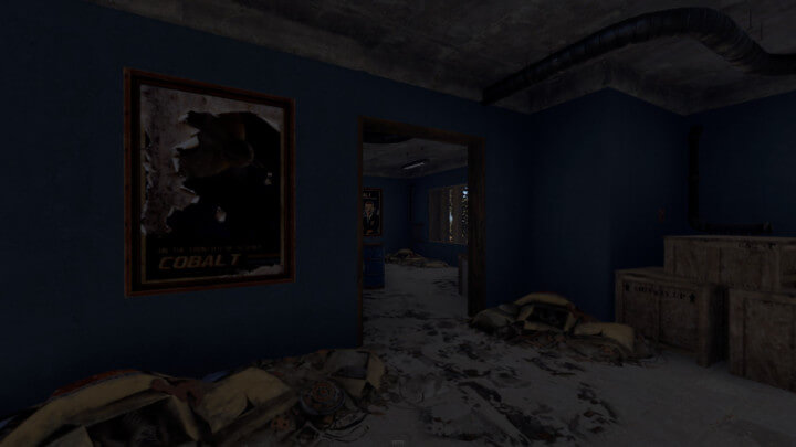 Rust RW Station 5 All Products