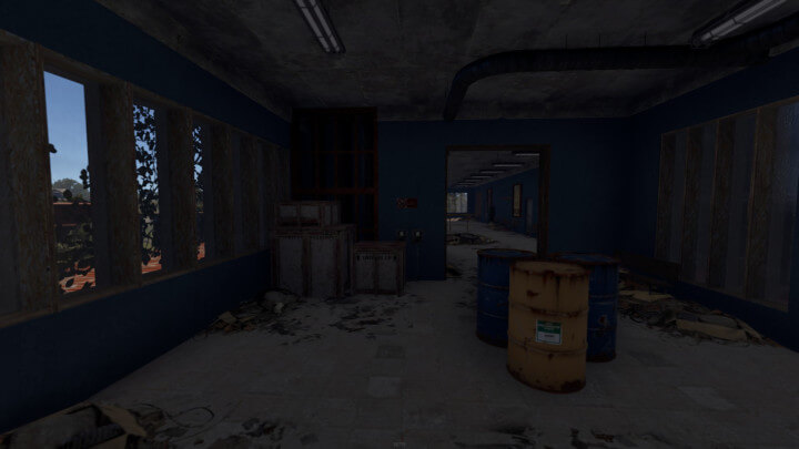 Rust RW Station 5 All Products