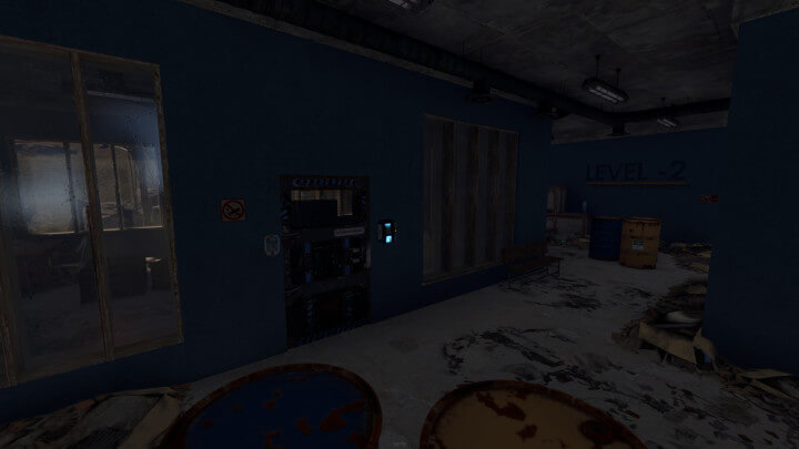 Rust RW Station 5 All Products