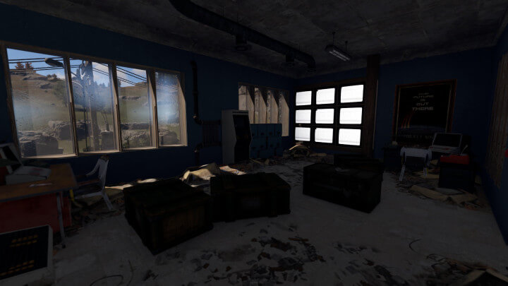 Rust RW Station 5 All Products