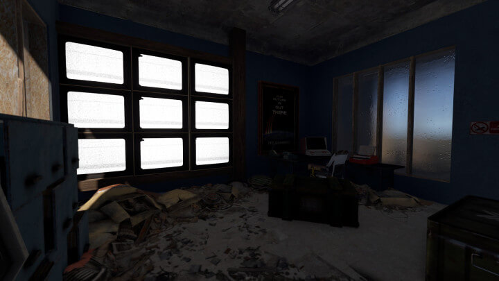 Rust RW Station 5 All Products