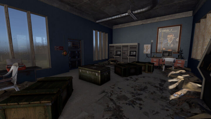 Rust RW Station 5 All Products