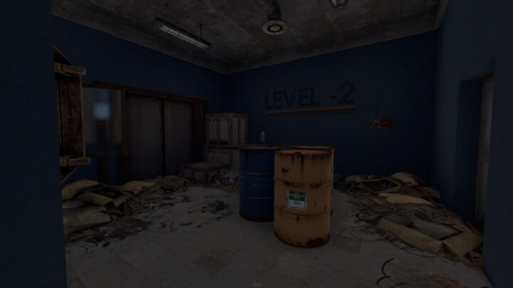 Rust RW Station 5 All Products