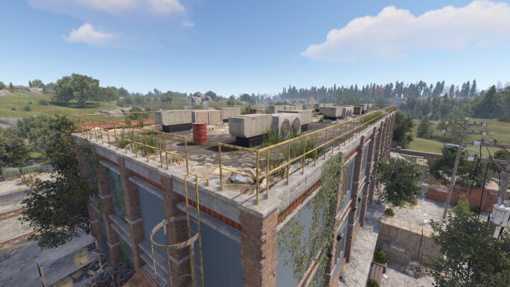 Rust RW Station 5 All Products