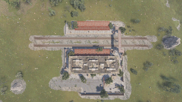 Rust RW Station 5 All Products