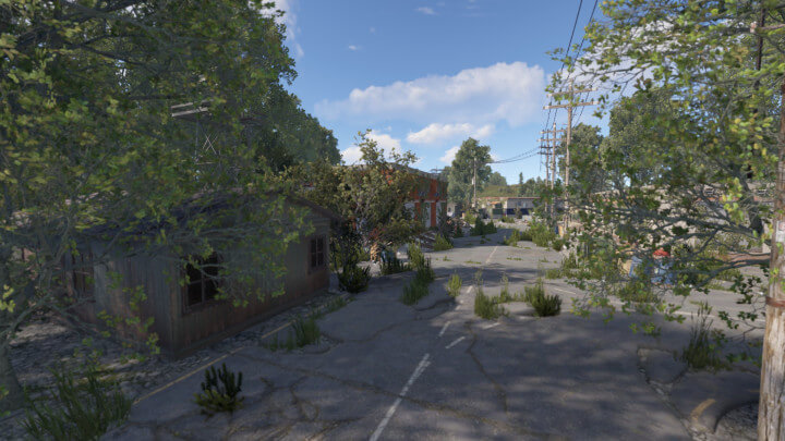 Rust Industrial Settlement 3 All Products