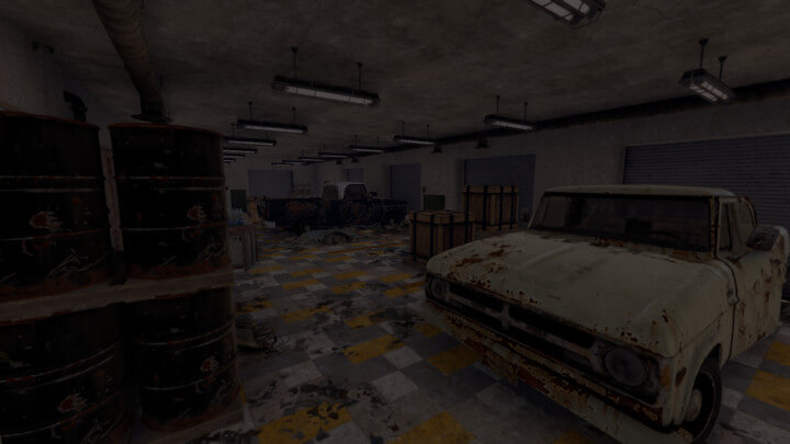 Rust Industrial Settlement 3 All Products