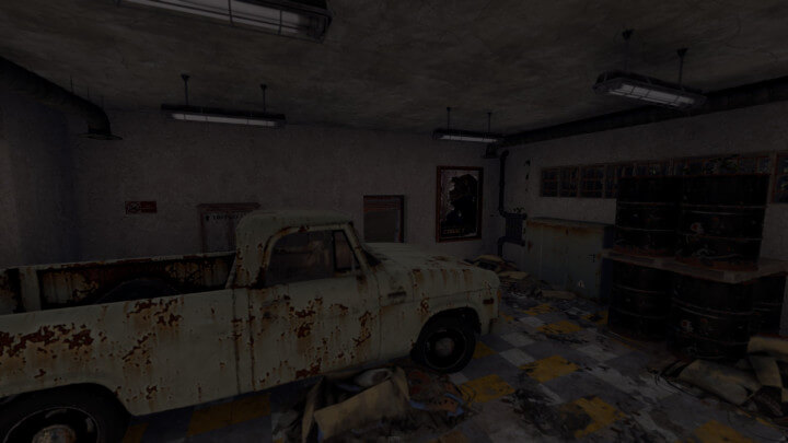 Rust Industrial Settlement 3 All Products