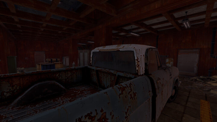 Rust Industrial Settlement 3 All Products