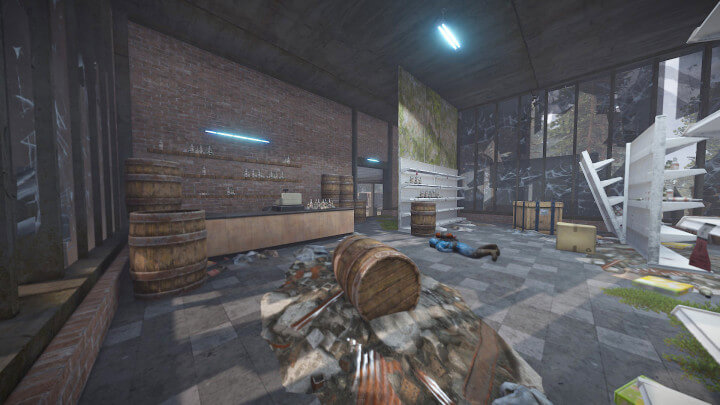 Liquor Store 5 Rust Liquor Store All Products