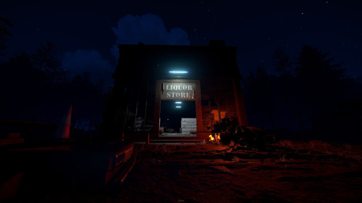 Liquor Store 13 Rust Liquor Store All Products