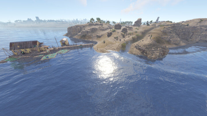 Rust Biohazard Event All Products