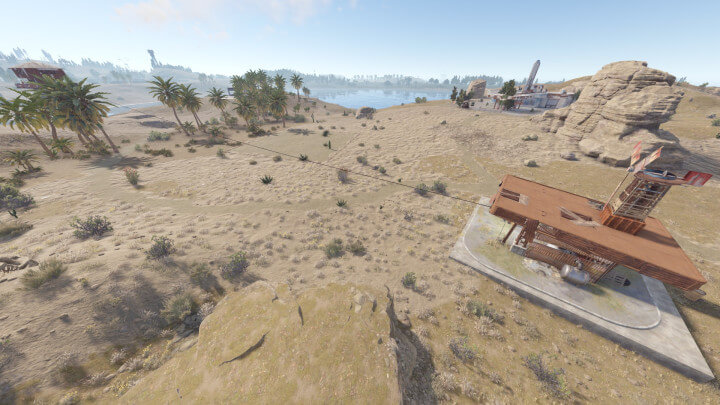 Rust Biohazard Event All Products