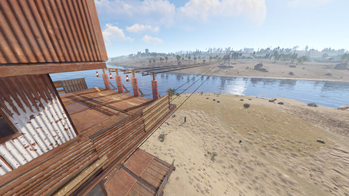 Rust Biohazard Event All Products