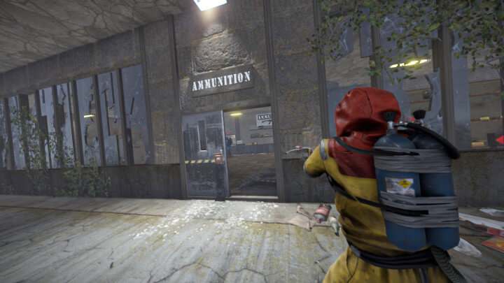 Ammunition Store 3 Rust Ammunition Store All Products