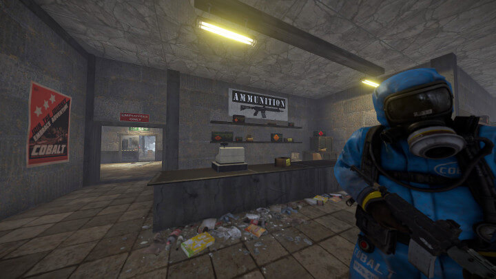 Ammunition Store 4 Rust Ammunition Store All Products